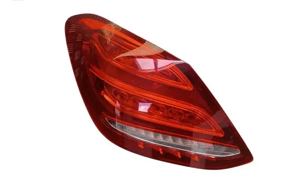 Mercedes-Benz C W205 Rear/tail lights A2059061357