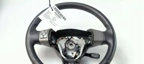 Toyota RAV 4 (XA30) Steering wheel GS12002460
