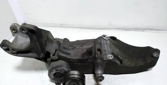 Generator/alternator bracket