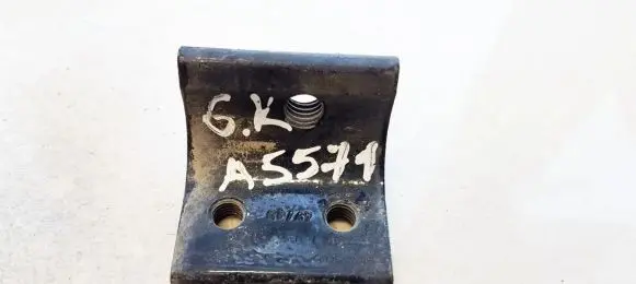 Audi A2 Rear door lower hinge 8Z0833401A