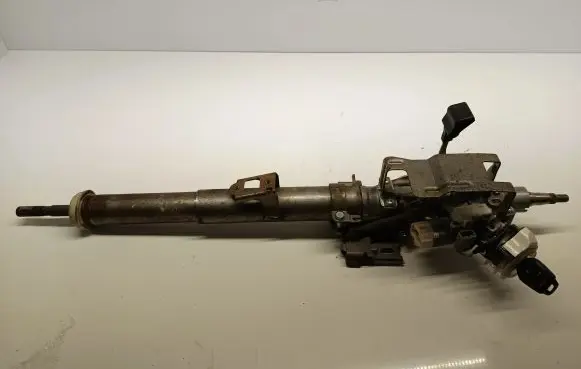 Subaru Outback Steering wheel axle set 34500AJ00D