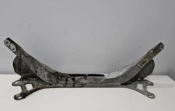 Other rear suspension part