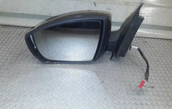 Ford S-MAX Front door electric wing mirror E9034347