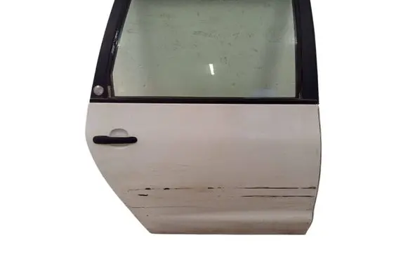 Ford Galaxy Rear door