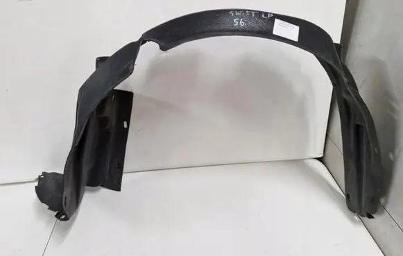 Suzuki Swift I Front wheel arch liner splash guards