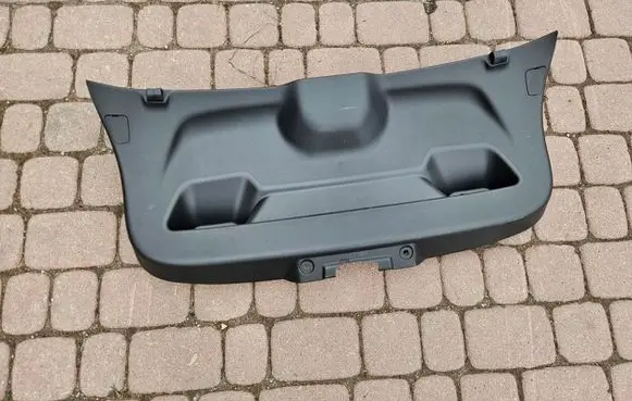 Opel Corsa F Tailgate trim 39196889