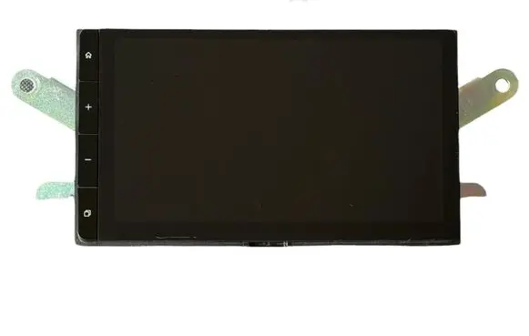 Toyota Aygo X Radio/CD/DVD/GPS head unit 861400H160B