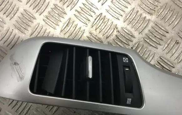 Chevrolet Captiva Other dashboard part