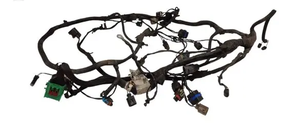 Chrysler Grand Voyager V Wiring harness P04868758ag