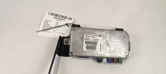 BMW 7 F01 F02 F03 F04 Central body control module 66.53-9259358-02