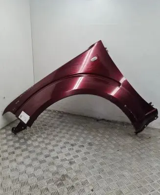 Nissan Pathfinder R51 Fender