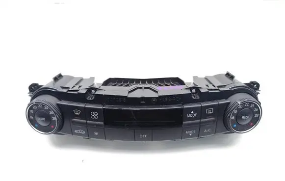Climate control unit