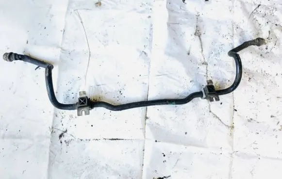 Renault Scenic II - Grand scenic II Front anti-roll bar/sway bar