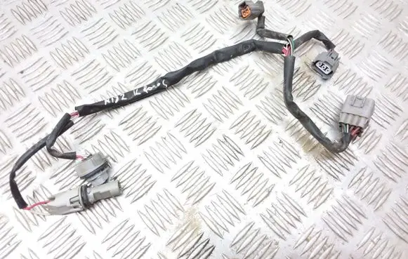 Subaru XV Headlight/headlamp wiring loom/harness 