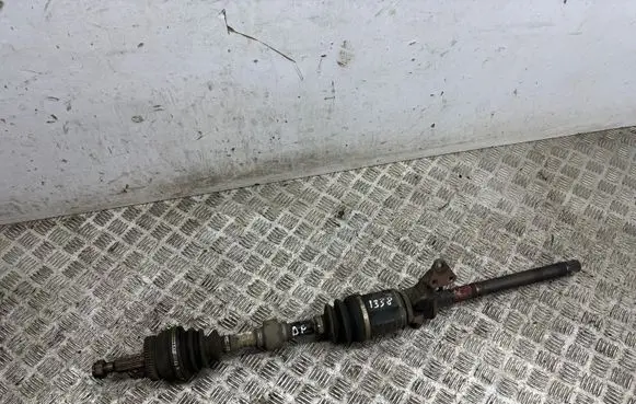 Hyundai Santa Fe Front driveshaft