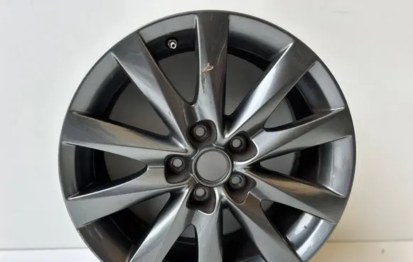 Mazda 6 R17 alloy rim 9965167570