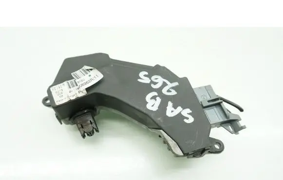 Saab 9-3 Ver2 Heater blower motor/fan resistor PU2K