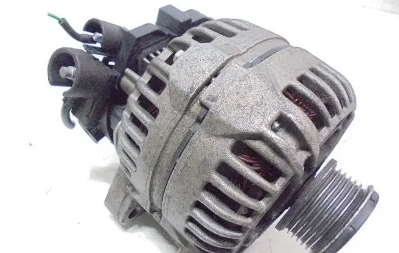 Citroen Xsara Picasso Generator/alternator CA1509