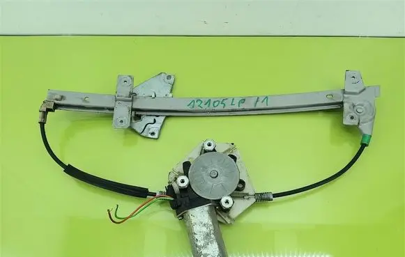 Volvo S40, V40 Front door window regulator with motor 
