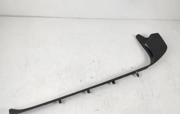 Peugeot RCZ Front sill trim cover YM16300377 MP6584