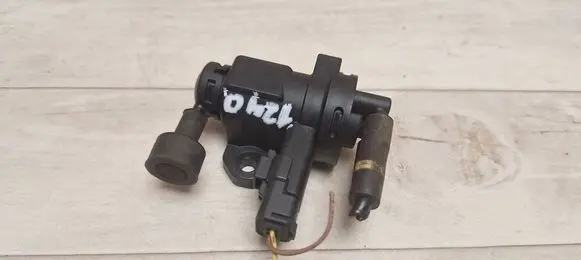 Fiat Ulysse Turbo solenoid valve 9628971180 0928400309