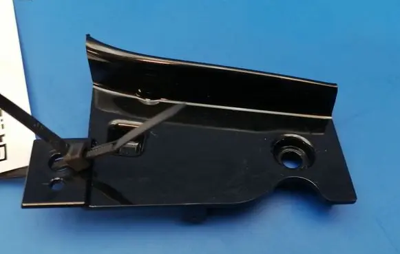 Mercedes-Benz GL X166 Headlight part 6002TK0803