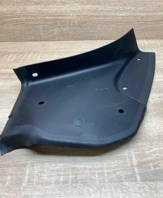 BMW 5 GT F07 Rear/tail light trim molding 7201659 52850610