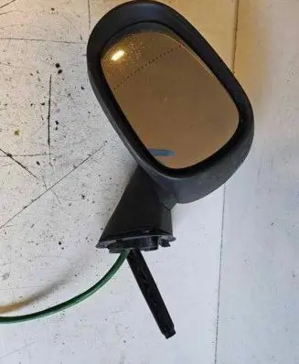 Renault Modus Front door electric wing mirror 0103022 0203022