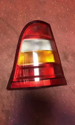 Mercedes-Benz A W168 Rear/tail lights A1688200264