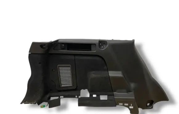 Land Rover Discovery Sport Trunk/boot side trim panel HK7245431D HK7214K16CA