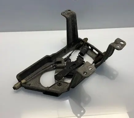 Mercedes-Benz E W211 Other handbrake/parking brake parts A2114270841 2114270841