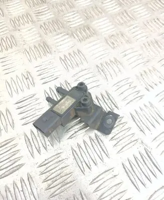 Exhaust gas pressure sensor