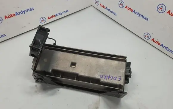 BMW 7 F01 F02 F03 F04 Sound amplifier 9268714 65129268714 9283656