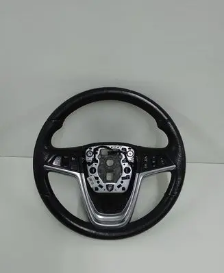 Opel Insignia A Steering wheel 6099290