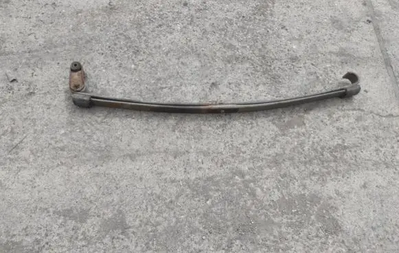 Ford Transit Rear leaf spring 