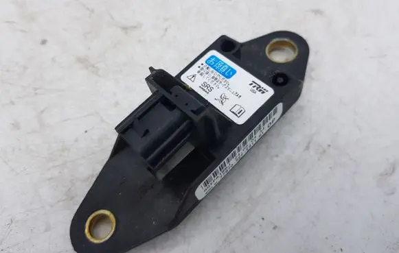 Honda Accord Airbag deployment crash/impact sensor 77970SEFE811M1 GOYPA1WBJ 24050444