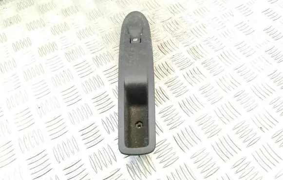 Citroen C4 II Electric window control switch 96657056ZD 28276491 529076433