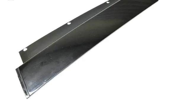 Skoda Kodiaq (C) pillar trim 565839903