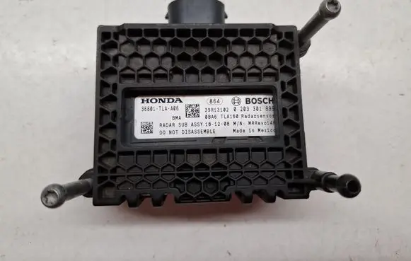 Honda CR-V Distronic sensor radar 0203301899 36801TLAA06