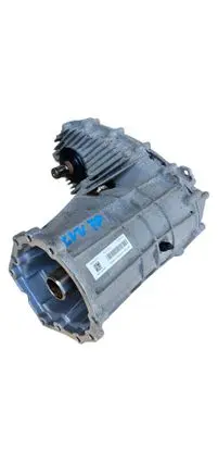 Volkswagen Touareg II Gearbox transfer box case 0BU341011Q