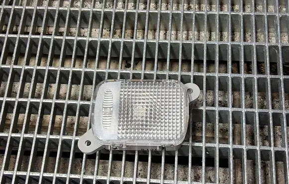 Honda Odyssey Other interior light