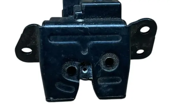 KIA Soul Tailgate/trunk/boot lock/catch/latch