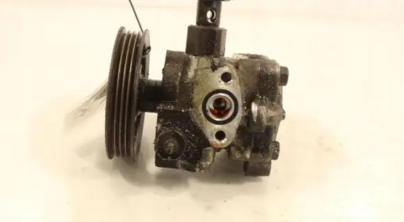 Hyundai Getz Power steering pump YST10