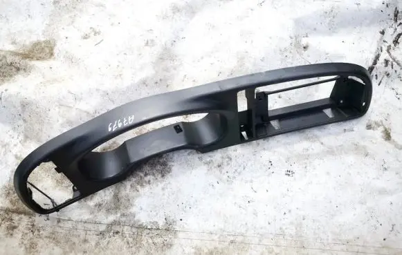 Saab 9-3 Ver2 Dashboard trim 12785417