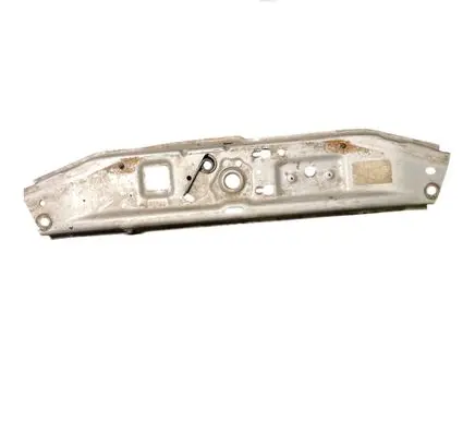 Seat Toledo III (5P) Engine bonnet/hood lock trim molding 