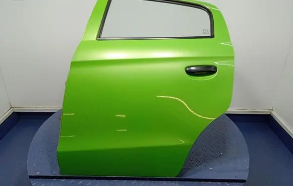Mitsubishi Space Star Rear door 