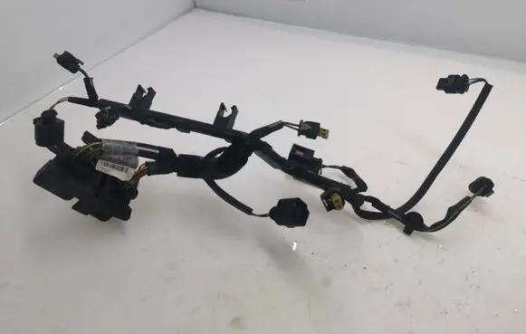 Audi A5 Sportback 8TA Fuel injector wires 06H971627 TAB026037R 06H971824A
