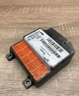 Mercedes-Benz E W210 Airbag control unit/module 0018202126