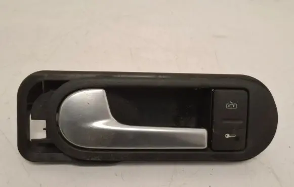 Front door interior handle