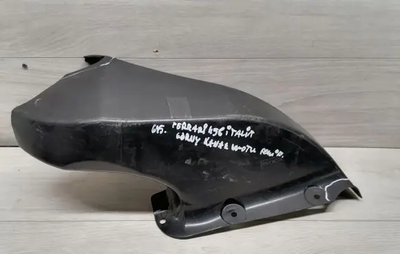 Ferrari 458 Air intake duct part 82745800